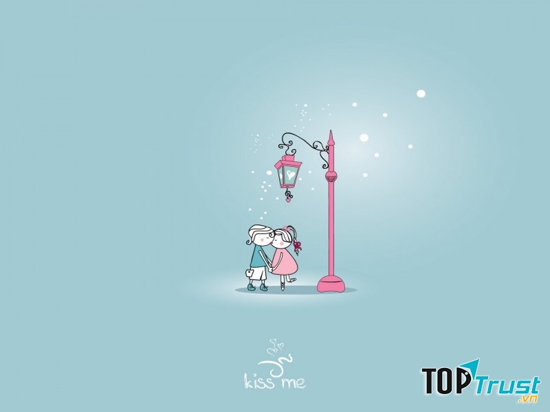 Lý do tại sao chúng ta không thể quên được mối tình đầu