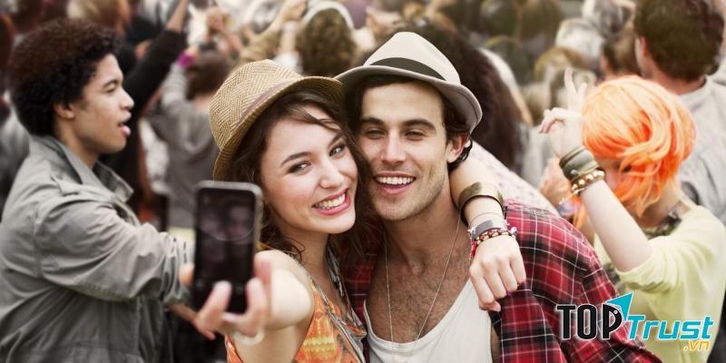 Lý do vì sao phụ nữ nên có một người bạn thân là nam giới