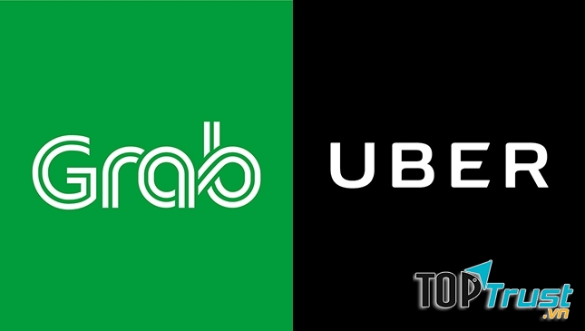 Mã khuyến mãi Grab/Uber  2017 cập nhật mới nhất