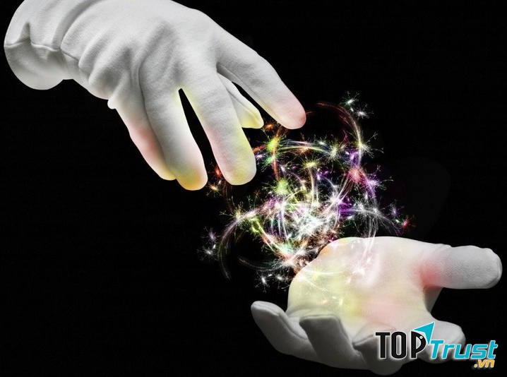 Màn ảo thuật hay nhất thế giới