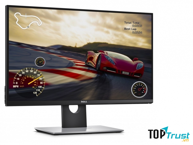 Màn hình chơi game tốt nhất 2018 dành cho các game thủ