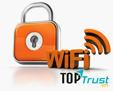 Mật khẩu Wifi chất nhất Việt Nam