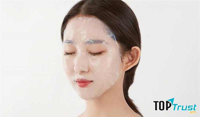 Mặt nạ chiết xuất nha đam tốt nhất hiện nay