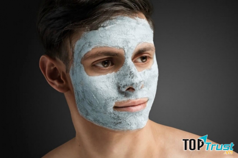 Mặt nạ dưỡng da tốt nhất dành cho nam giới