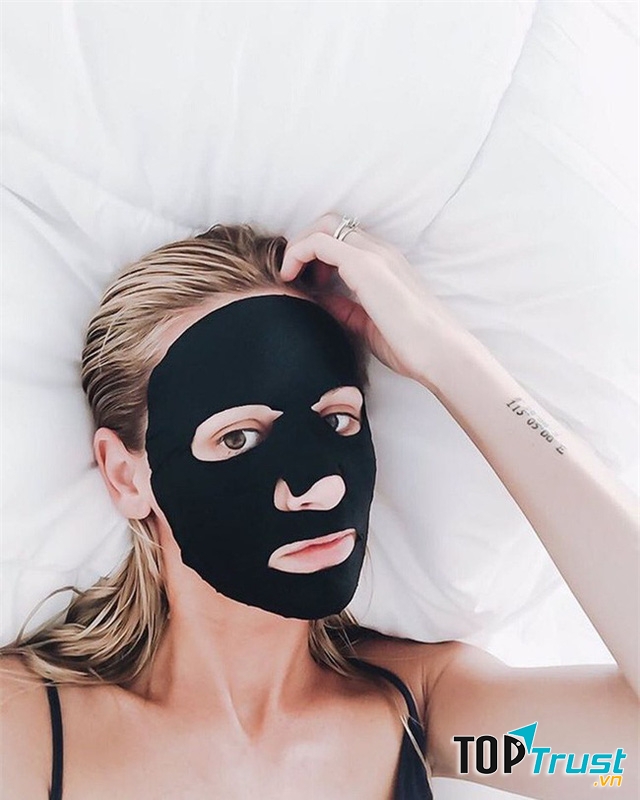 Mặt nạ giấy trị mụn tốt nhất hiện nay