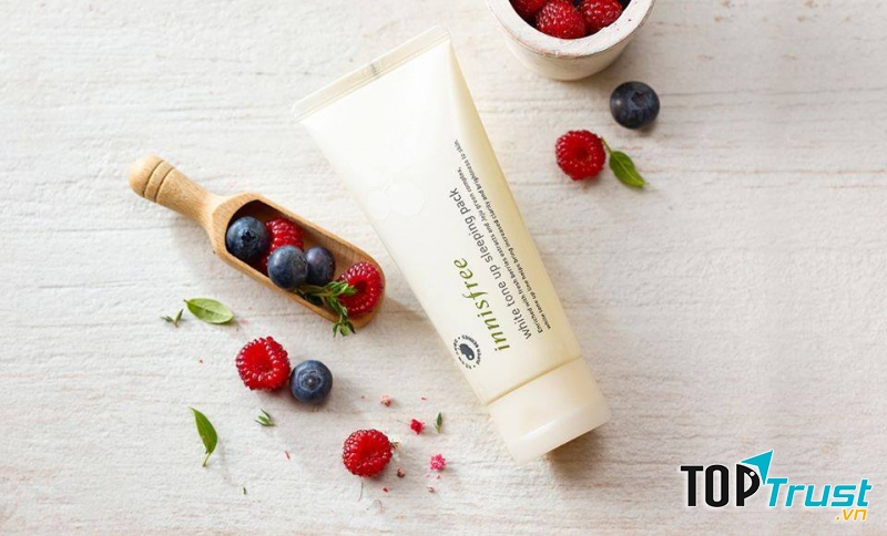 Mặt nạ ngủ Hàn Quốc rất đáng để thử