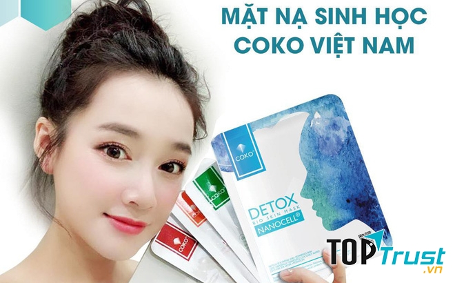 Mặt nạ sinh học được ưa chuộng nhất hiện nay
