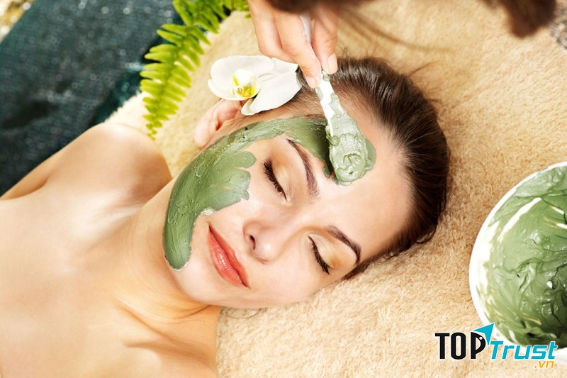 Mặt nạ trị mụn ẩn hiệu quả nhất từ thiên nhiên