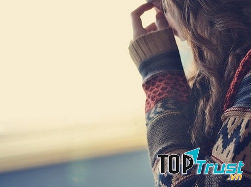 Mẫu con gái mà các chàng muốn tránh xa nhất