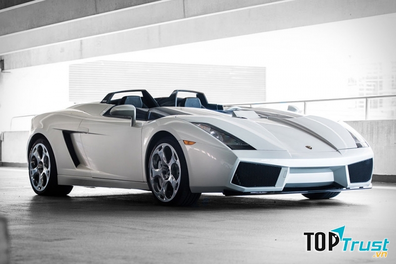 Mẫu concept ô tô đẹp và ấn tượng nhất năm 2016