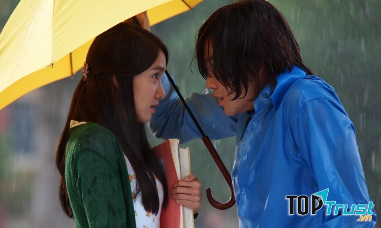 Mẫu đàn ông lý tưởng nhất trong mắt phụ nữ