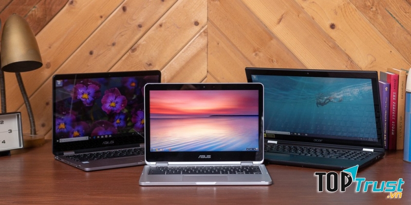 Mẫu laptop cũ tốt nhất khuyên bạn nên mua trong tầm giá 10 triệu