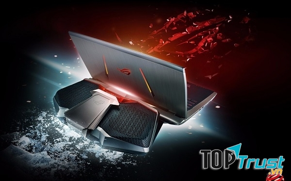 Mẫu laptop đắt nhất thị trường Việt Nam năm 2016