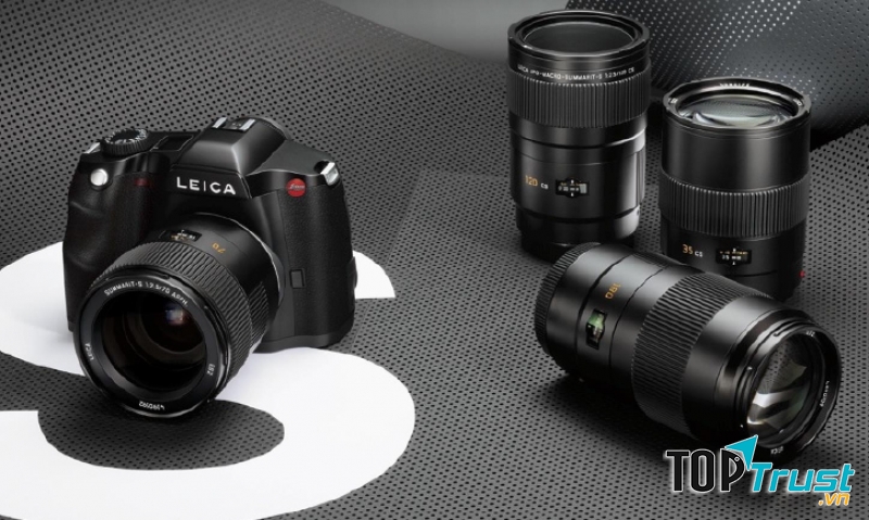 Mẫu máy ảnh có giá đắt nhất thế giới hiện nay