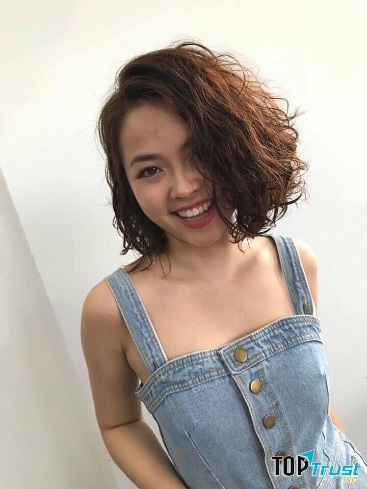 Màu nhuộm tóc hứa hẹn sẽ là xu hướng năm 2020