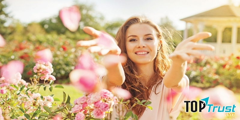 Mẫu phụ nữ bạn nên hẹn hò nhất