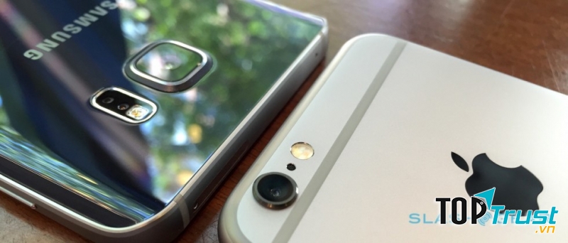 Mẫu smartphone vẫn được yêu thích hiện nay dù đã ra mắt từ lâu