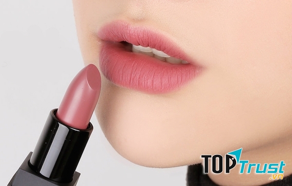 Màu son đẹp nhất nên tặng bạn gái nhân dịp 8/3