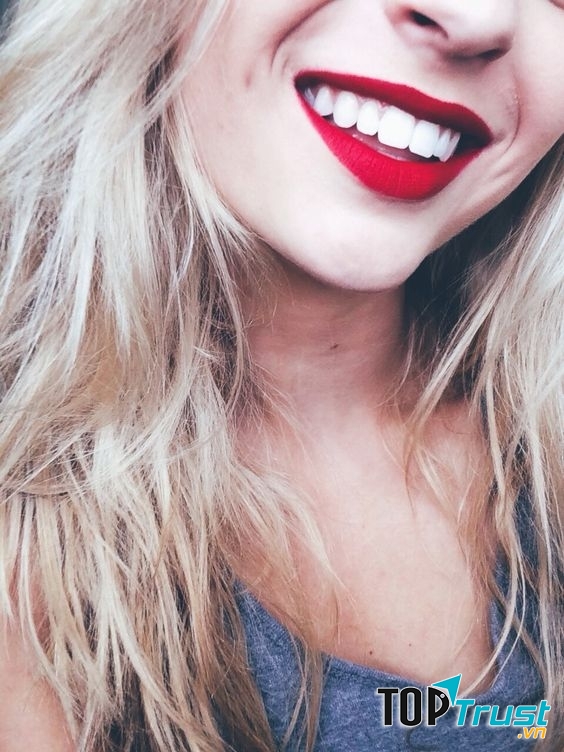 Màu son hot nhất hiện nay