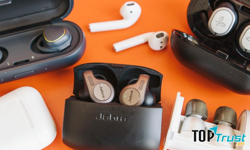 Mẫu tai nghe earbud tốt nhất trên thị trường hiện nay