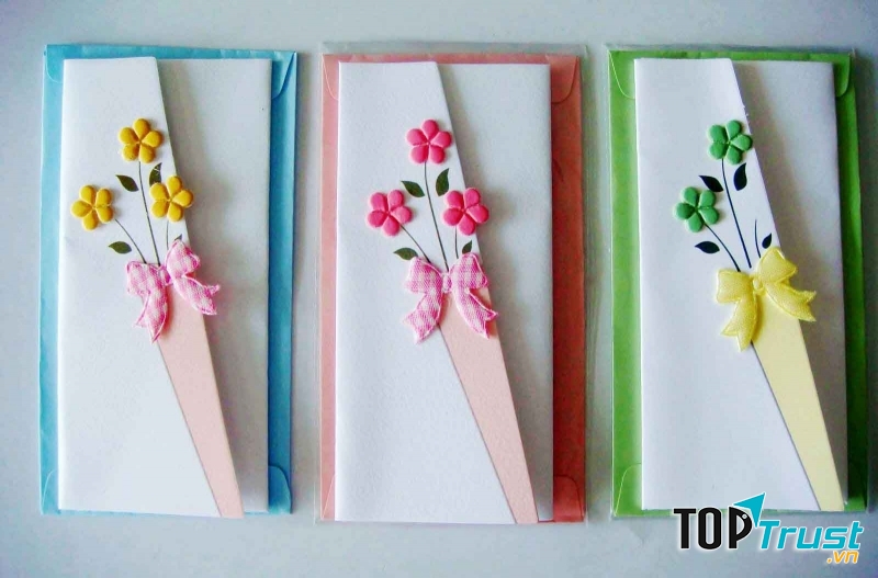 Mẫu thiệp sinh nhật đẹp kèm lời chúc ý nghĩa nhất