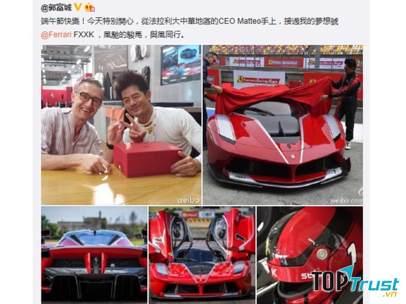 Mẫu xe cộ kì lạ và thú vị nhất thế giới