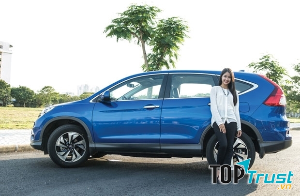 Mẫu xế hộp lý tưởng nhất cho phái đẹp