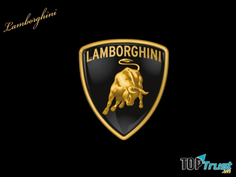 Mẫu xe Lamborghini đình đám nhất mọi thời đại
