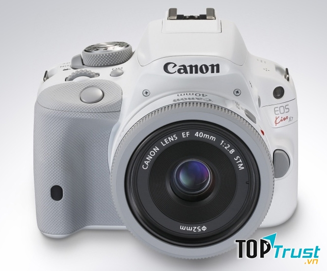 Máy ảnh DSLR giá rẻ đáng mua nhất hiện nay