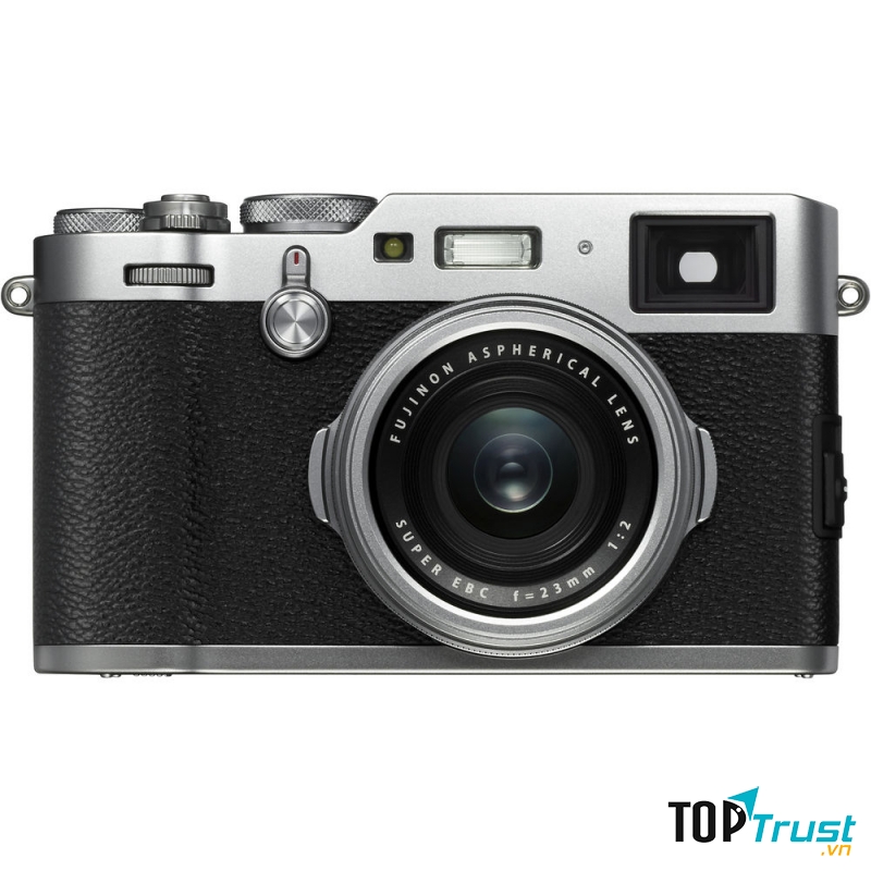 Máy ảnh Fujifilm được ưa chuộng nhất hiện nay