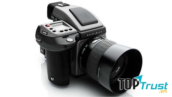 Máy ảnh kĩ thuật số đắt nhất thế giới