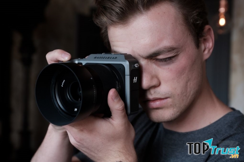 Máy ảnh Mirrorless tốt nhất bạn nên mua