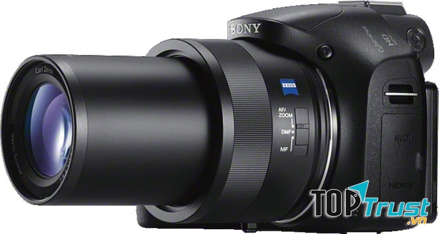 Máy ảnh siêu zoom đáng giá nhất hiện nay