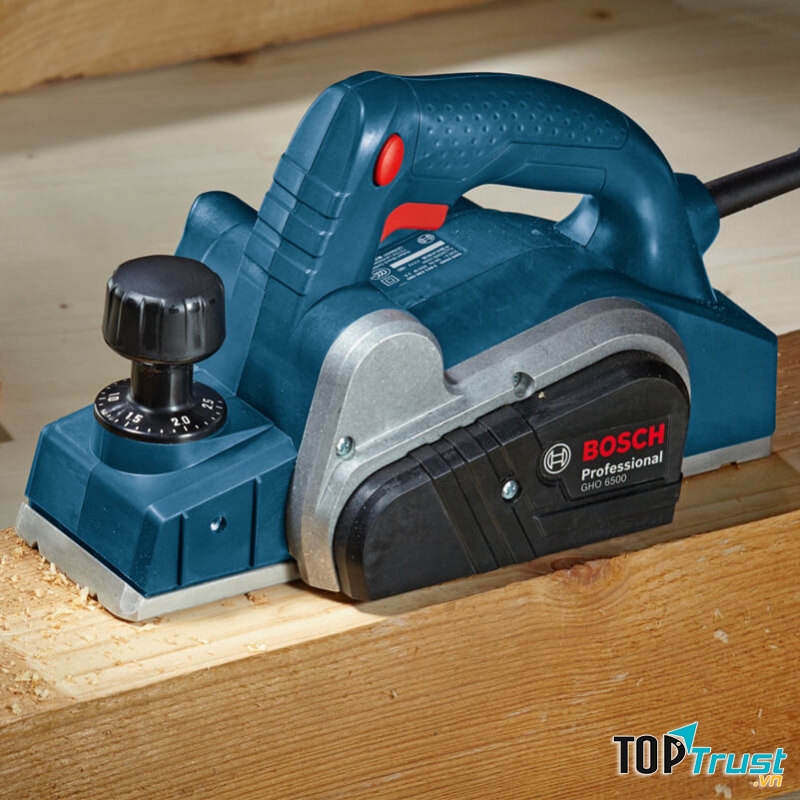 Máy bào gỗ điện chất lượng và giá tốt nhất hiện nay