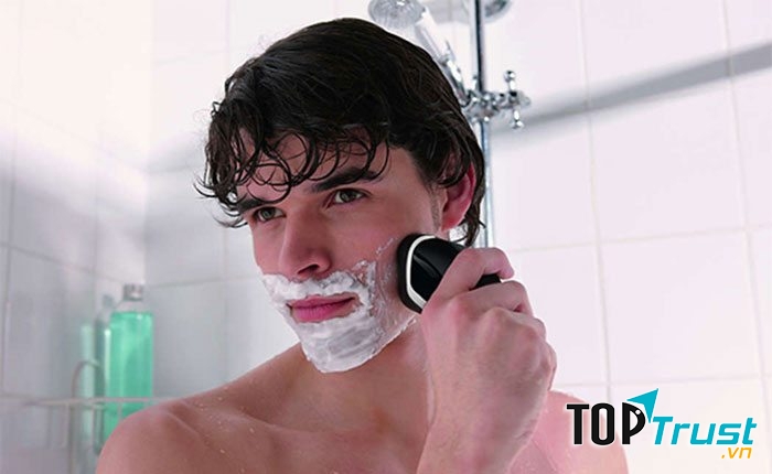 Máy cạo râu cho nam giới được ưa chuộng nhất hiện nay