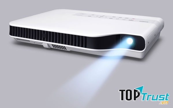 Máy chiếu chất lượng nhất hiện nay