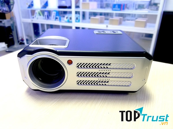 Máy chiếu văn phòng tốt và đáng mua nhất hiện nay