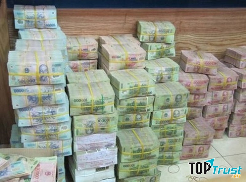 Máy đếm tiền tốt, chất lượng, chính xác nhất hiện nay