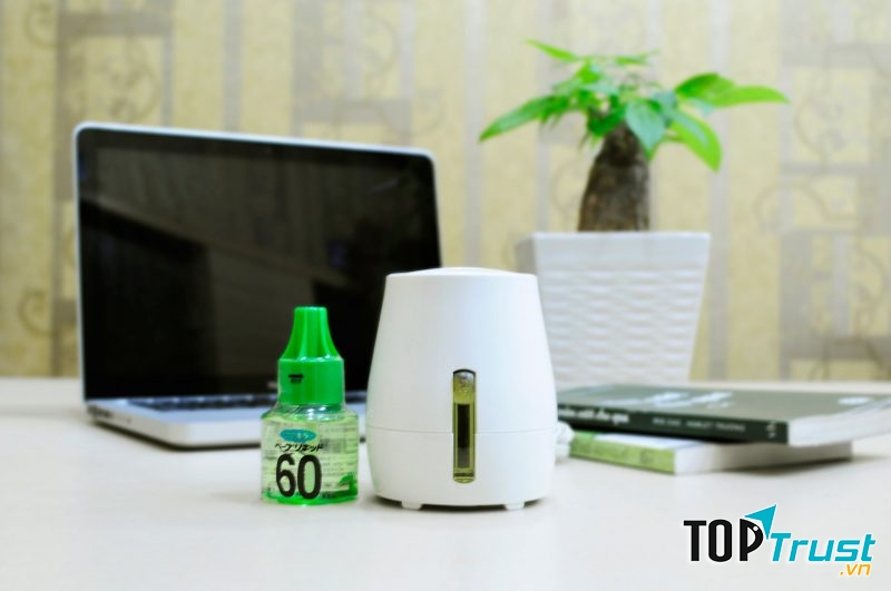 Máy đuổi muỗi hiệu quả nhất hiện nay