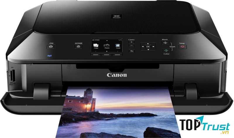 Máy in chất lượng cao giá rẻ nhất