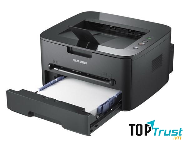 Máy in laser đen trắng đơn chức năng tốt nhất giá khoảng 2 triệu đồng