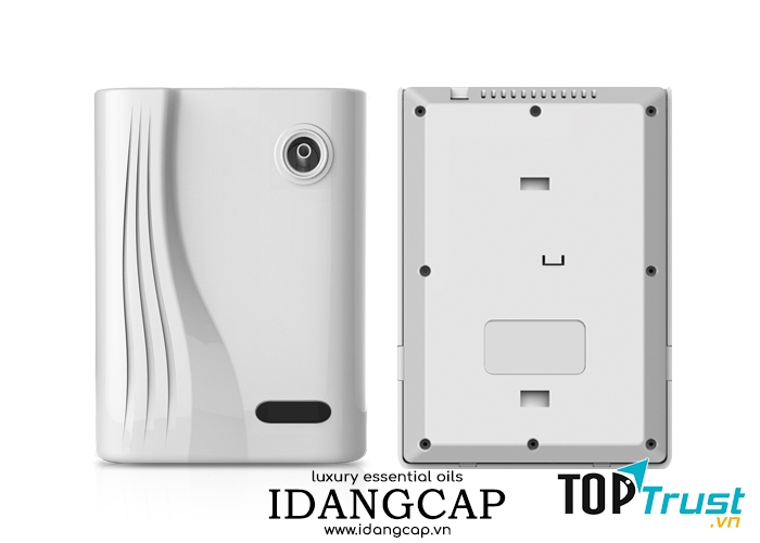 Máy khuếch tán tinh dầu công nghiệp không gian lớn cho nhà hàng, khách sạn và spa