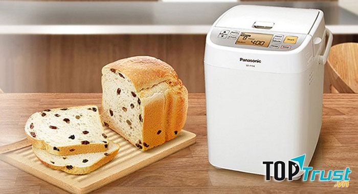 Máy làm bánh chất lượng tốt, giá rẻ nhất hiện nay