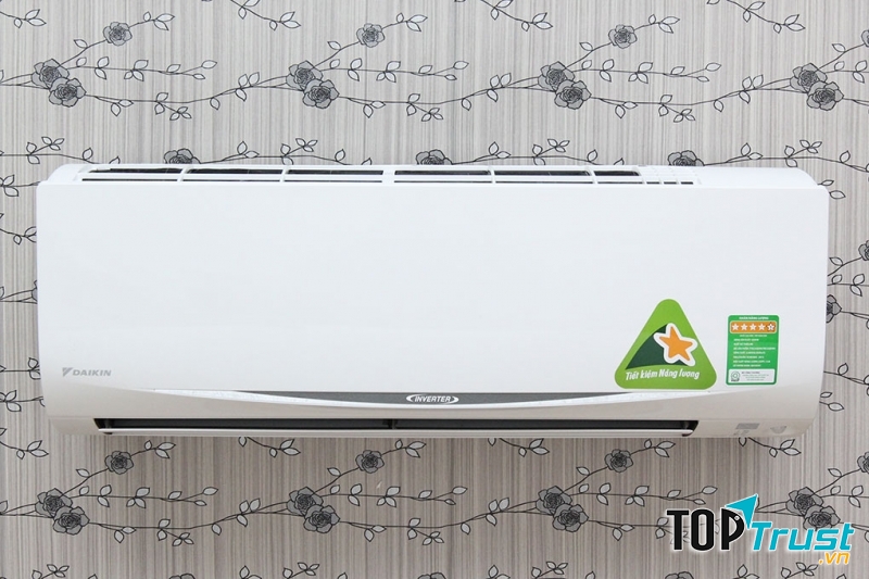 Máy lạnh 1 chiều (1 HP) tiết kiệm điện nhất hiện nay