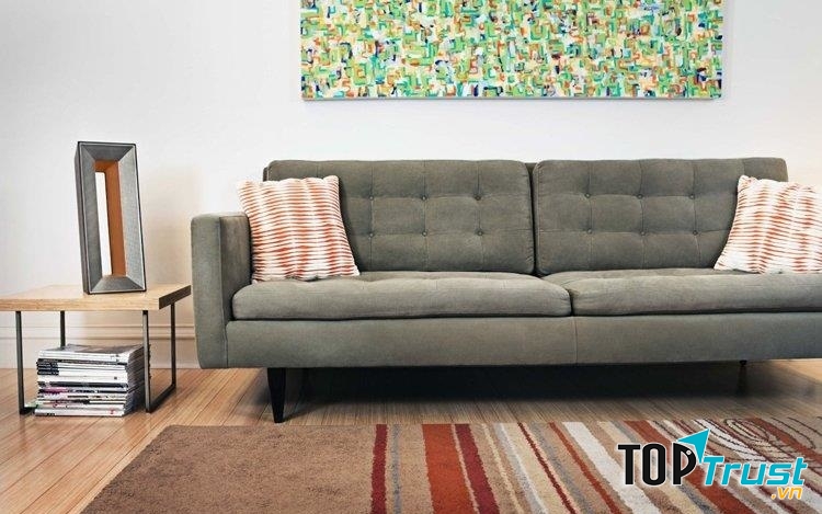 Máy lọc không khí bảo vệ hệ hô hấp tốt nhất