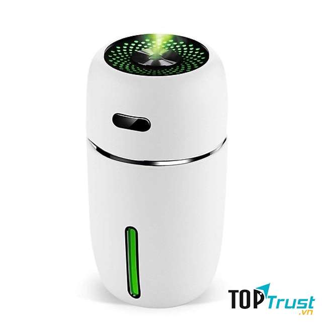 Máy lọc không khí để bàn tốt và chất lượng nhất hiện nay