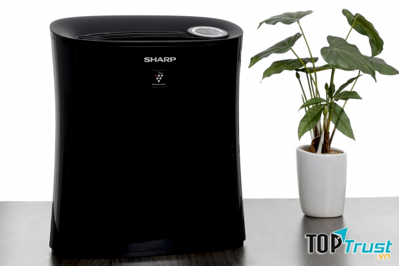 Máy lọc không khí tốt nhất của Sharp