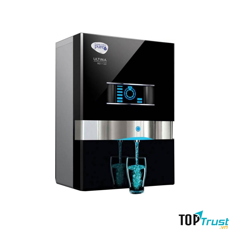 Máy lọc nước nóng lạnh chất lượng nhất hiện nay