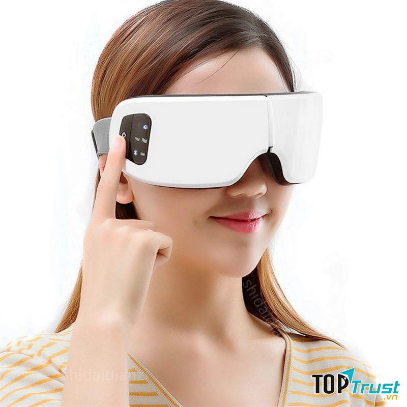 Máy massage mắt tốt nhất hiện nay