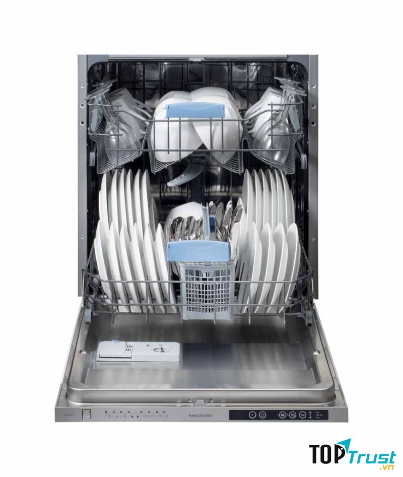 Máy rửa bát chất lượng nhất hiện nay